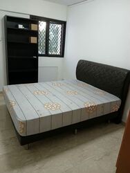 Blk 371 Clementi Avenue 4 (Clementi), HDB 3 Rooms #563729531